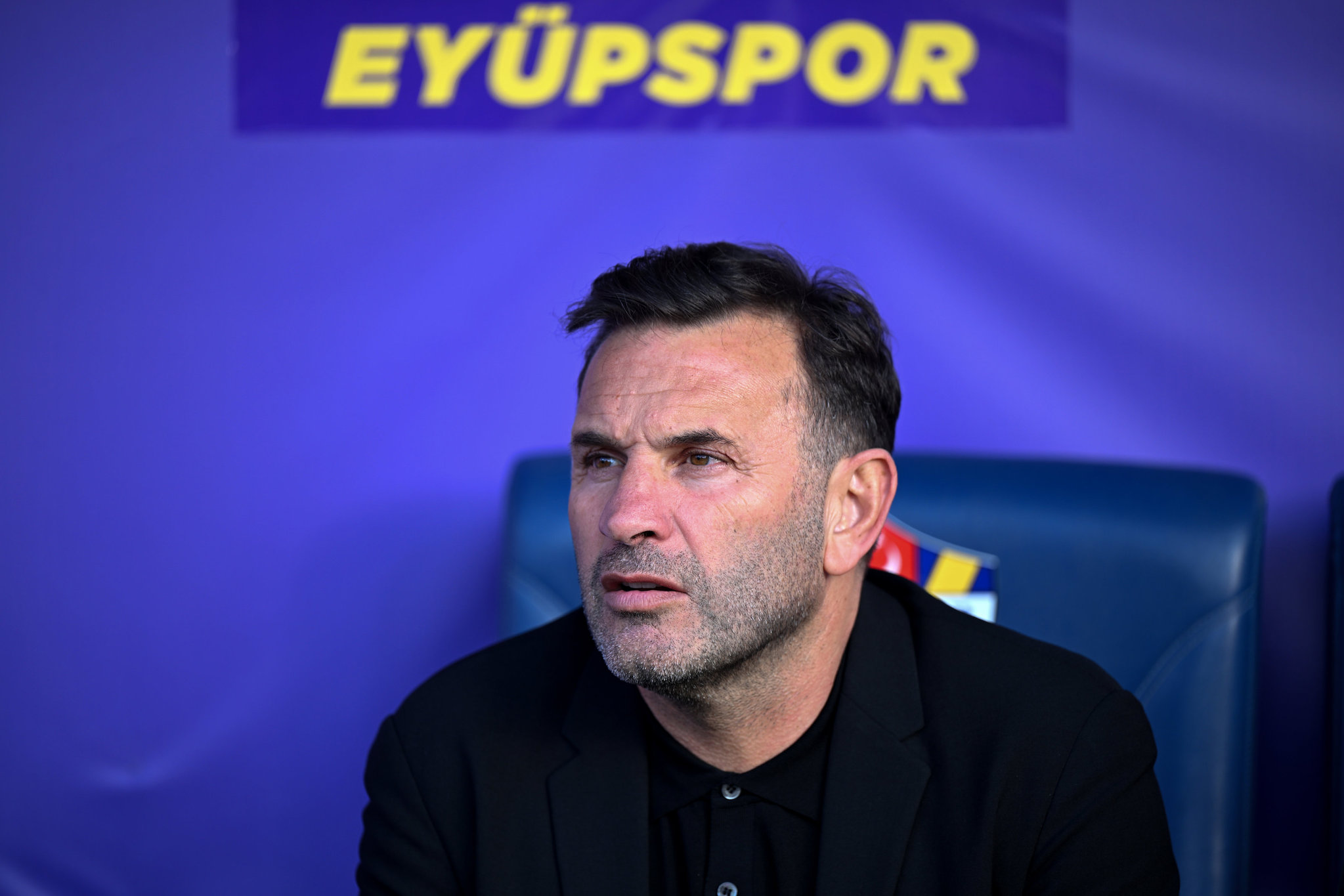 TRANSFER HABERİ: Okan Buruk’tan flaş karar! Galatasaray’da veda zamanı