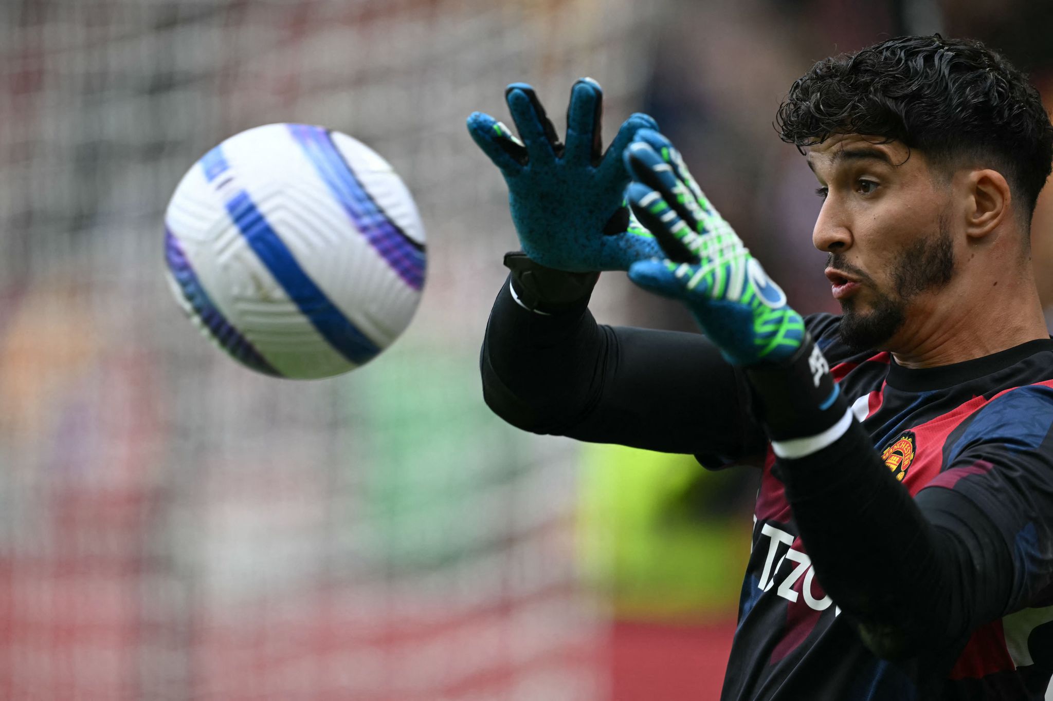 TRANSFER HABERİ: Altay Bayındır Süper Lig’e dönüyor! İşte yeni takımı