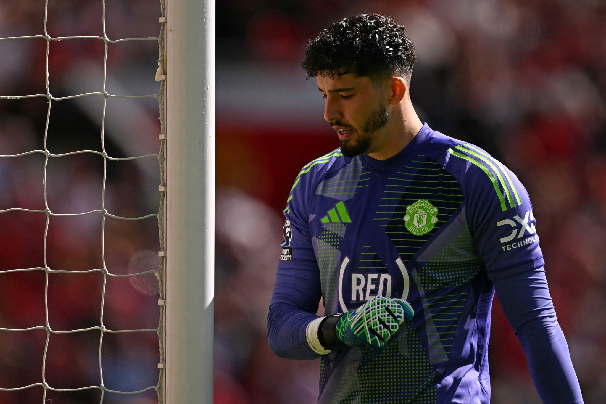 TRANSFER HABERİ: Altay Bayındır Süper Lig’e dönüyor! İşte yeni takımı