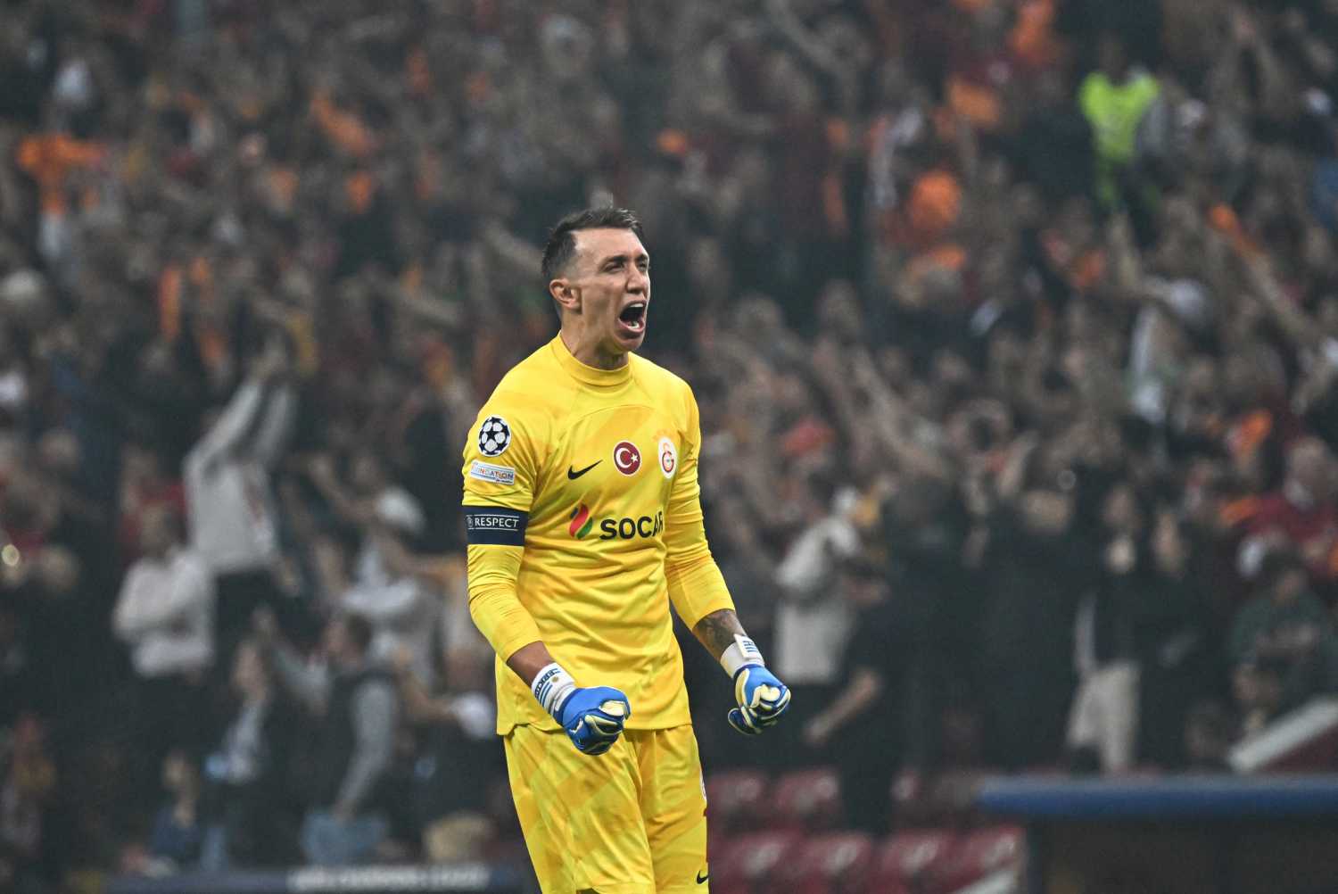 TRANSFER HABERİ: Muslera’dan Galatasaray’a şok cevap! Bunu kimse beklemiyordu