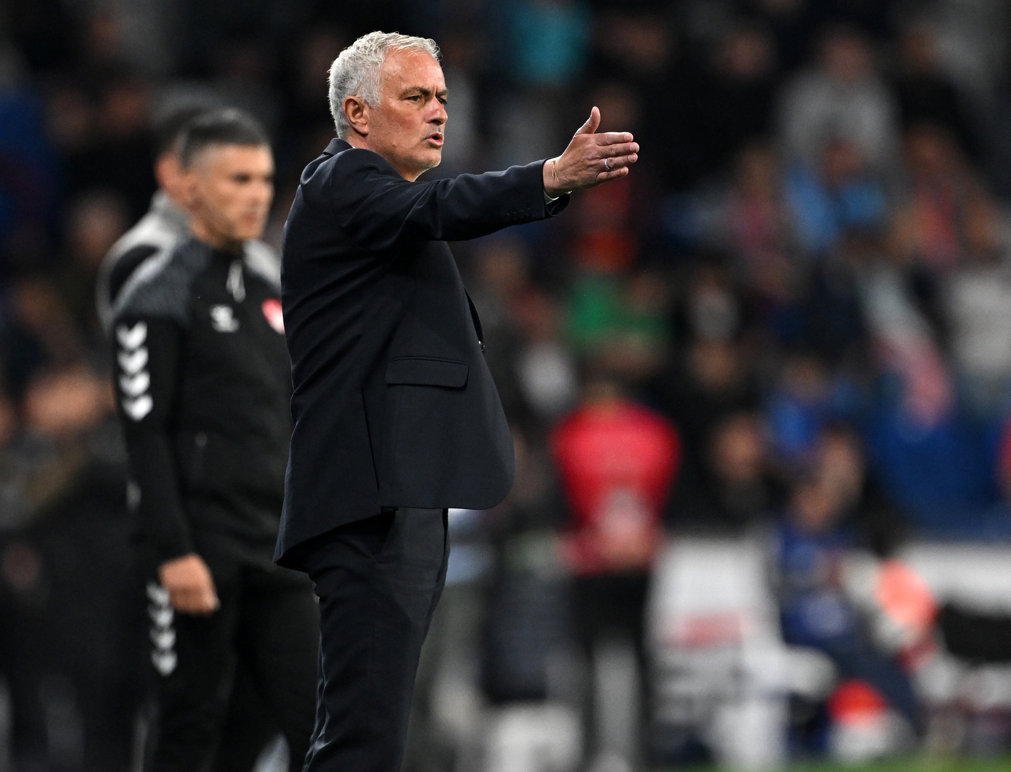 Jose Mourinho’dan Feberbahçe’ye ret! O teklifi kabul etmedi
