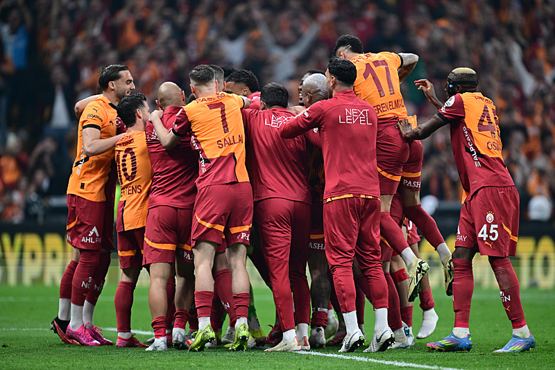 TRANSFER HABERİ: Galatasaray Dries Mertens’in alternatifini İtalya’da buldu