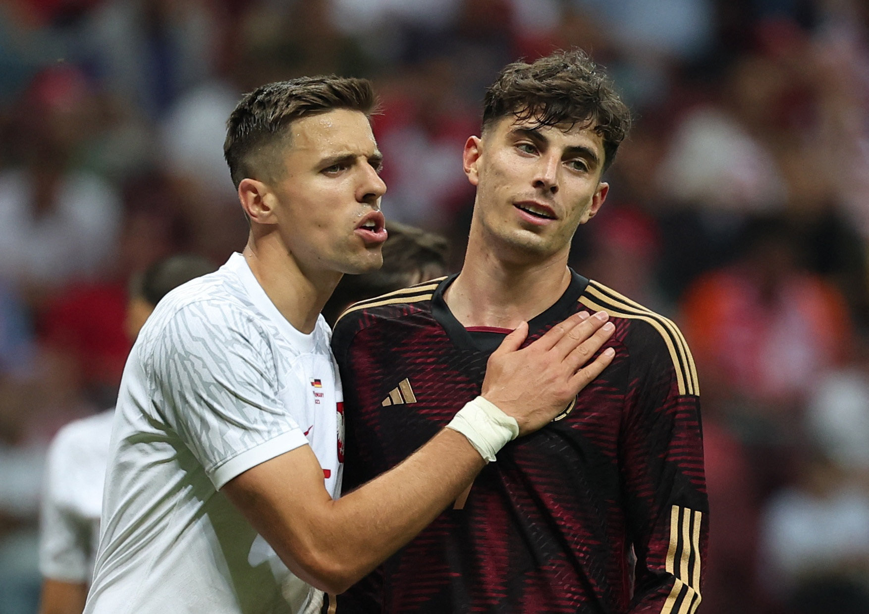 Beşiktaş’tan stoper hamlesi! Bednarek için girişim...