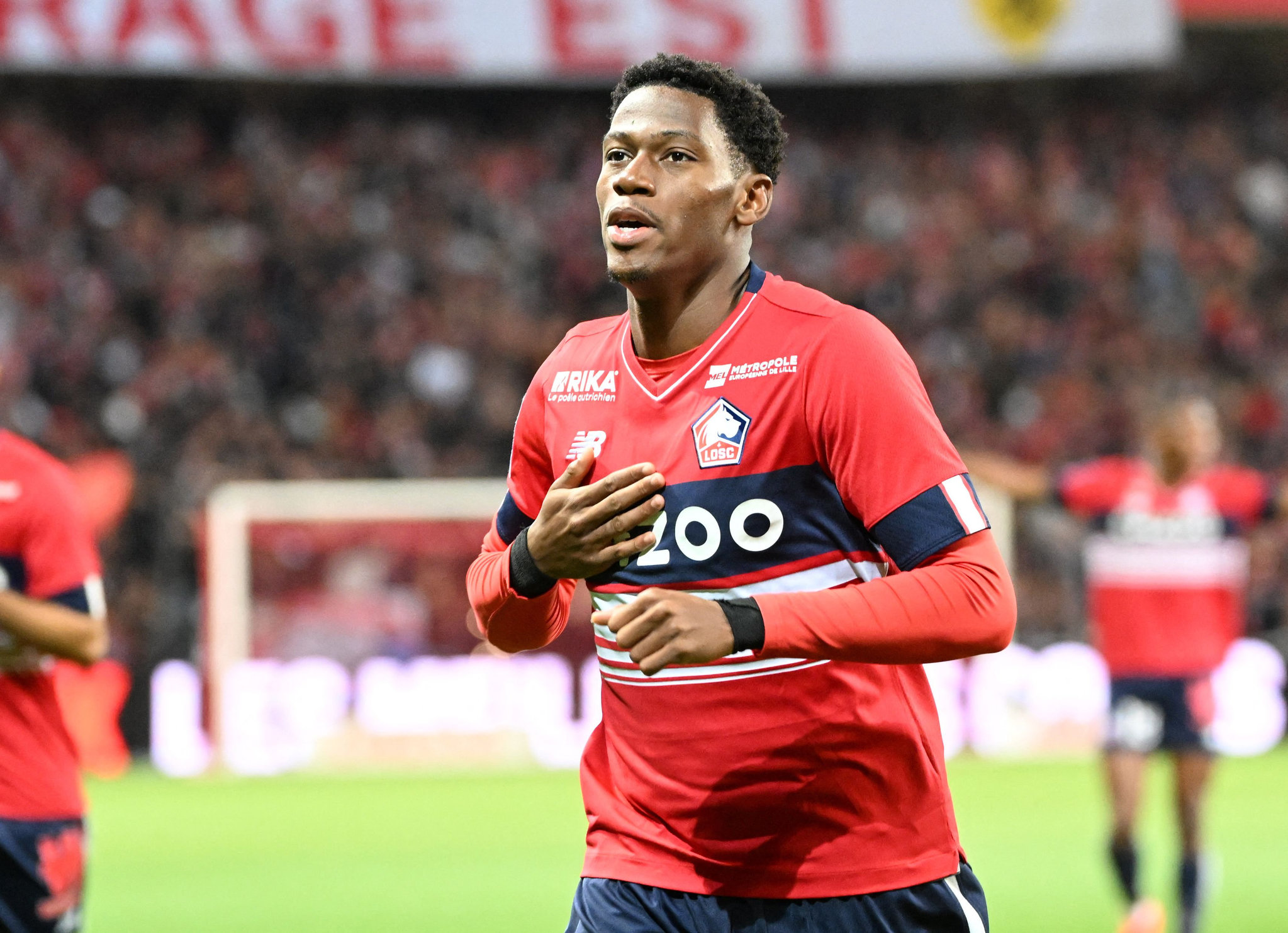 Fenerbahçe Jonathan David’i ilk sıraya yazdı!