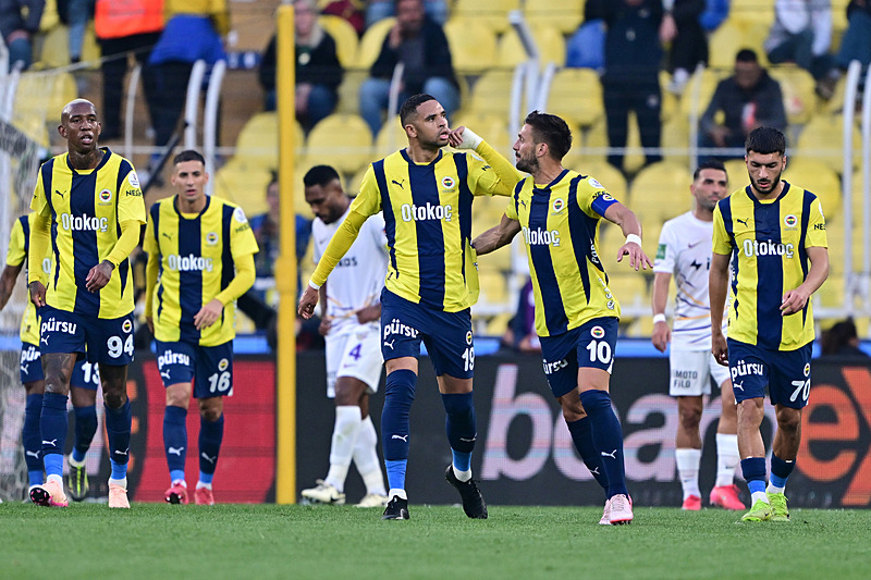 Fenerbahçe’ye süper kanat!