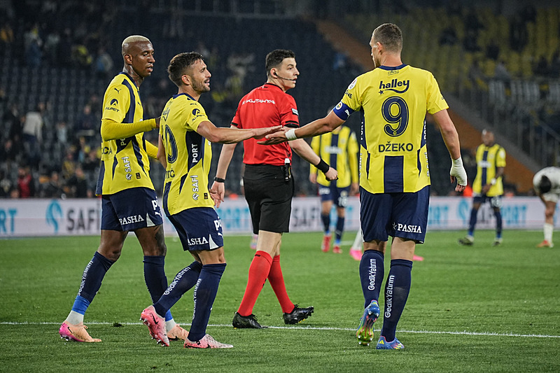 Fenerbahçe’ye süper kanat!