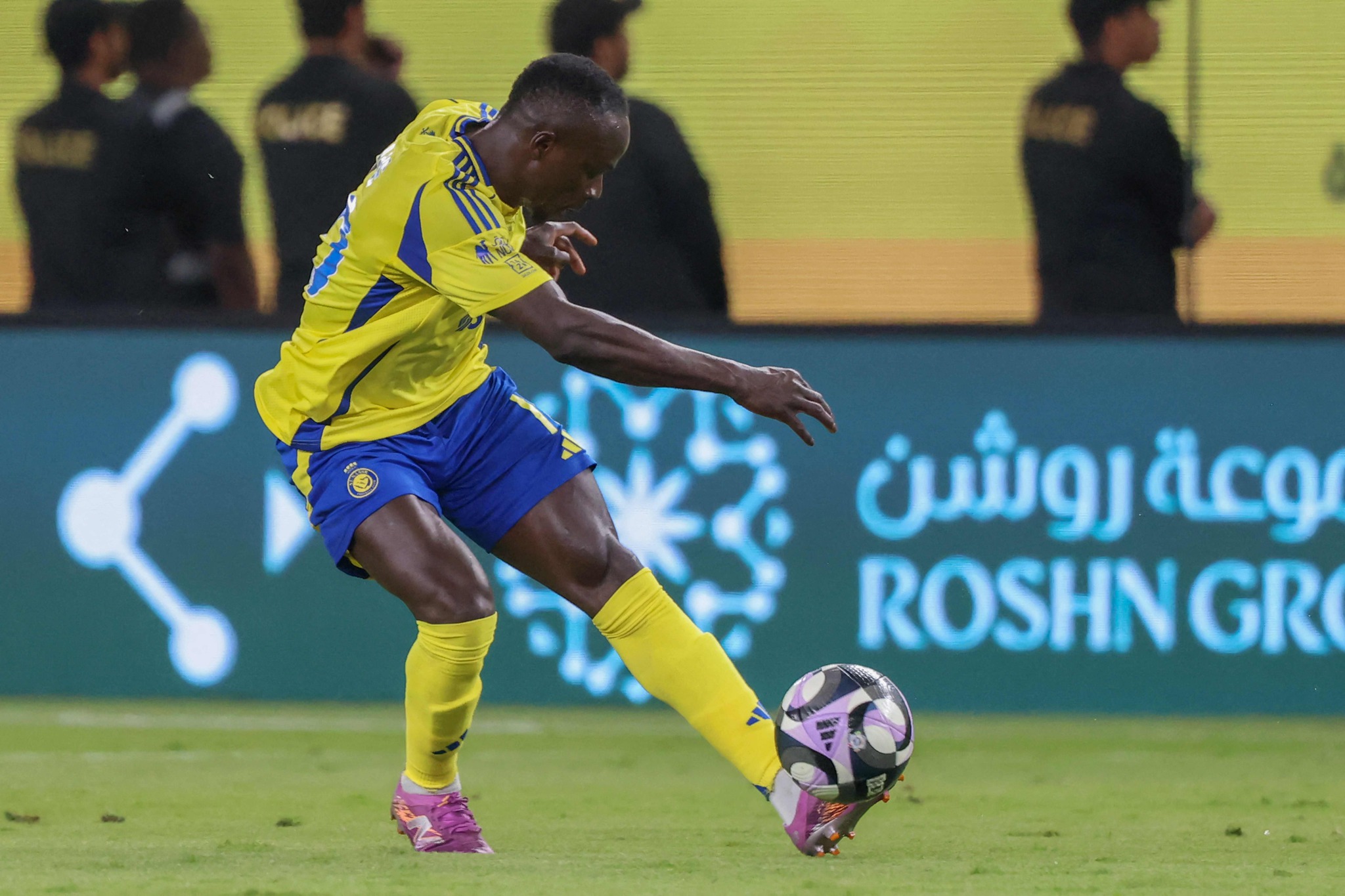 TRANSFER HABERİ: Fenerbahçe’de seçim kozu Sadio Mane!