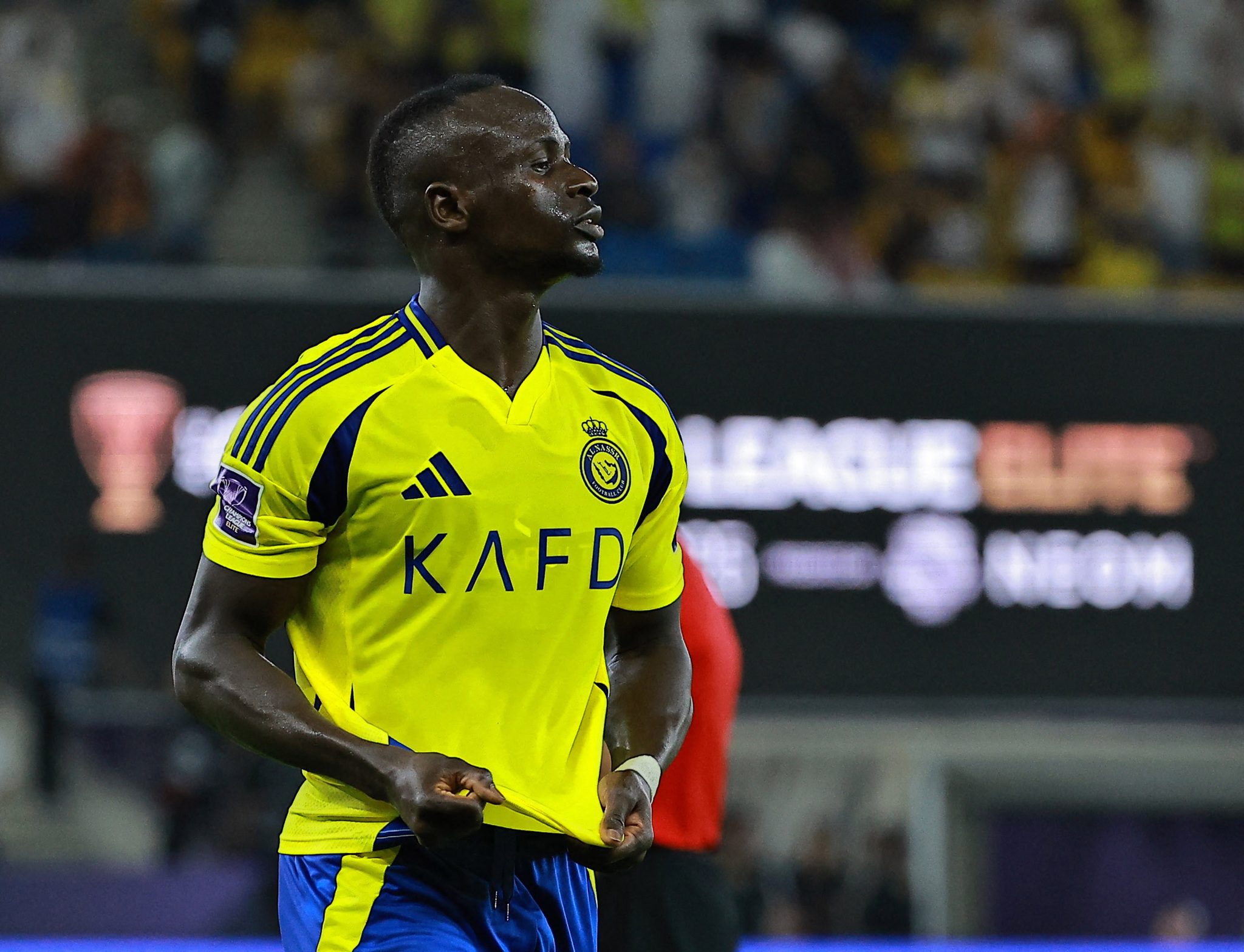 TRANSFER HABERİ: Fenerbahçe’de seçim kozu Sadio Mane!