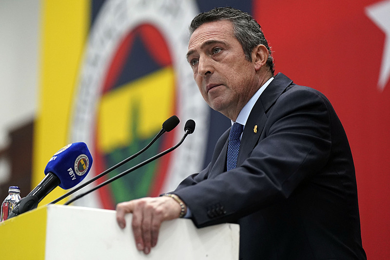 TRANSFER HABERİ - Fenerbahçe’den dev golcü hamlesi! Osimhen seviyesinde yıldız geliyor