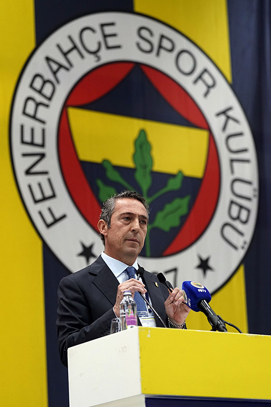 TRANSFER HABERİ - Fenerbahçe’den dev golcü hamlesi! Osimhen seviyesinde yıldız geliyor