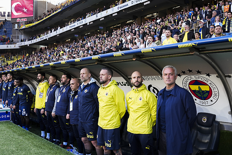 TRANSFER HABERİ - Fenerbahçe’den dev golcü hamlesi! Osimhen seviyesinde yıldız geliyor