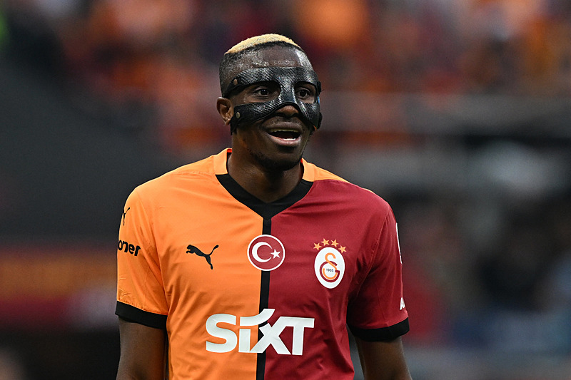 TRANSFER HABERİ - Fenerbahçe’den dev golcü hamlesi! Osimhen seviyesinde yıldız geliyor
