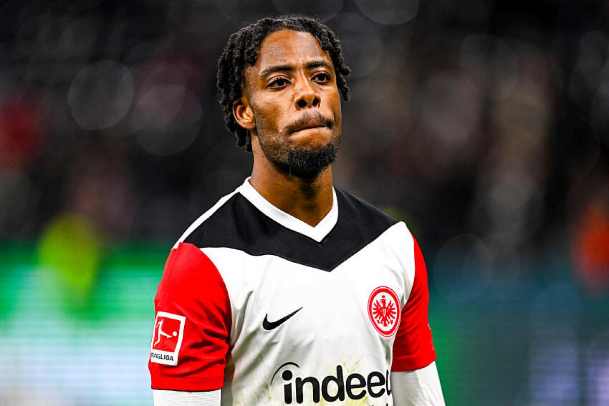 TRANSFER HABERİ - Galatasaray’a sürpriz golcü önerisi! Fransız forvet gündemde