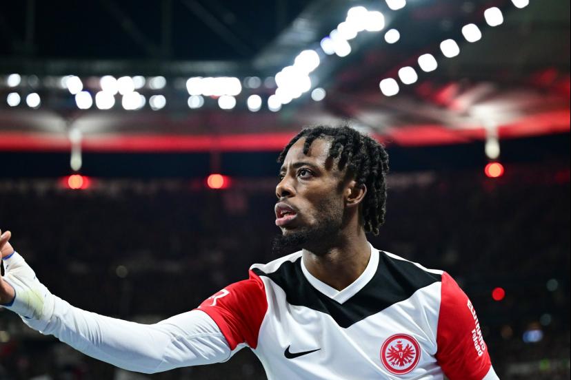 TRANSFER HABERİ - Galatasaray’a sürpriz golcü önerisi! Fransız forvet gündemde