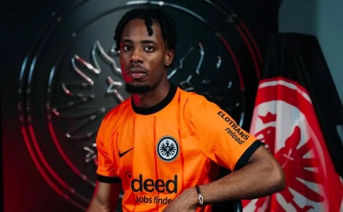 TRANSFER HABERİ - Galatasaray’a sürpriz golcü önerisi! Fransız forvet gündemde