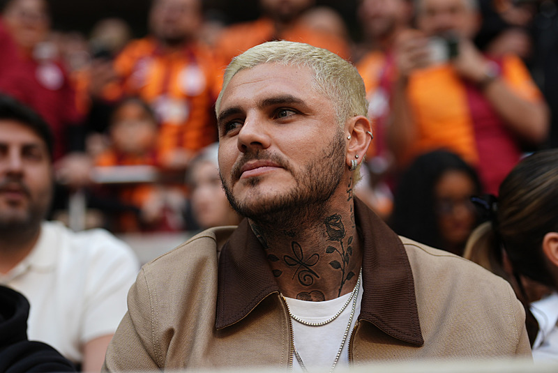 TRANSFER HABERİ - Galatasaray’a sürpriz golcü önerisi! Fransız forvet gündemde