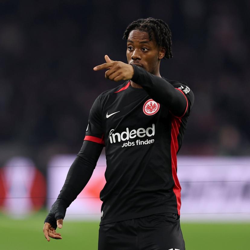 TRANSFER HABERİ - Galatasaray’a sürpriz golcü önerisi! Fransız forvet gündemde