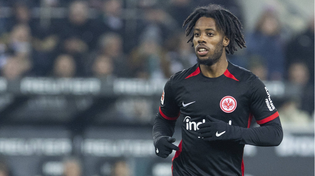 TRANSFER HABERİ - Galatasaray’a sürpriz golcü önerisi! Fransız forvet gündemde