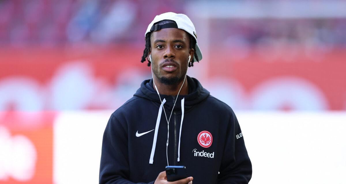 TRANSFER HABERİ - Galatasaray’a sürpriz golcü önerisi! Fransız forvet gündemde