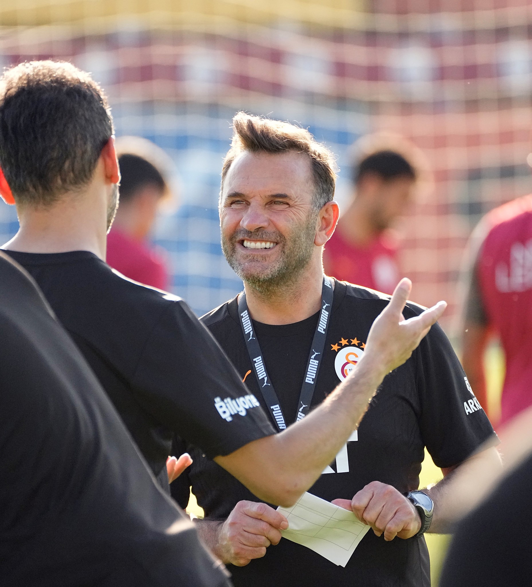 TRANSER HABERİ | Galatasaray’da Rayan Cherki sesleri! Fenerbahçe de istemişti