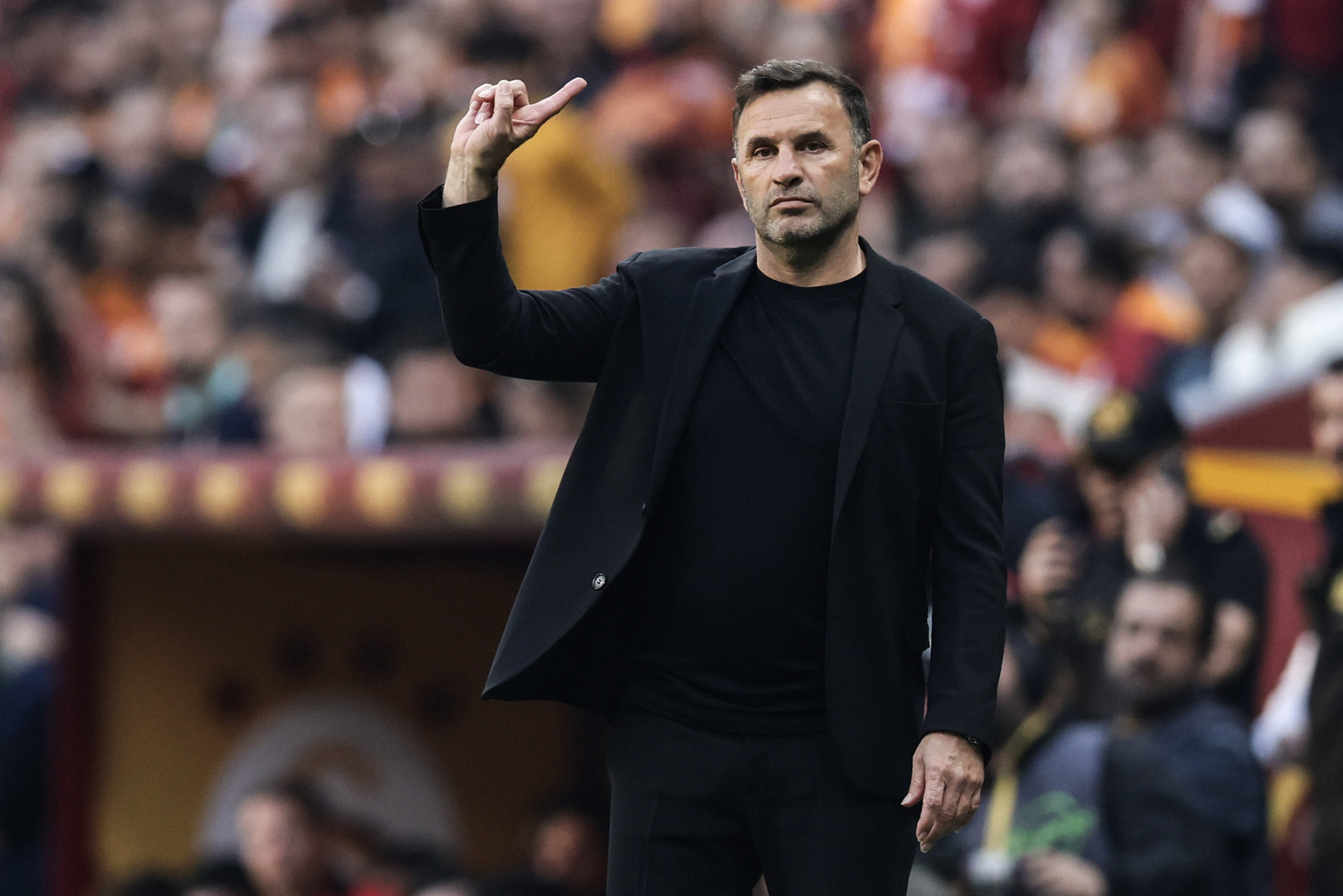 TRANSFER HABERİ: Galatasaray sağ bekini İtalya’da buldu!