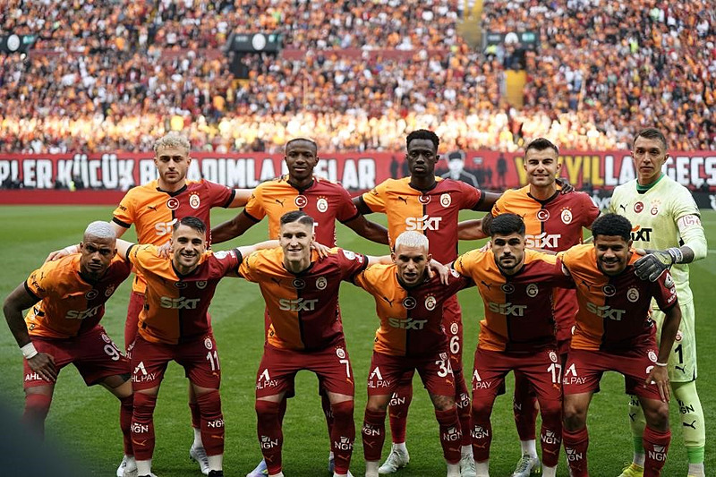 TRANSFER HABERİ: Galatasaray sağ bekini İtalya’da buldu!