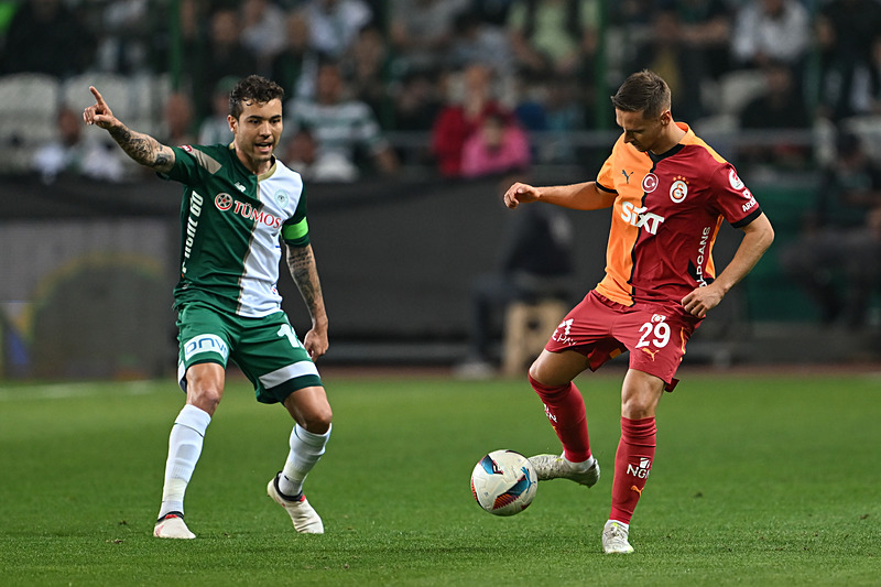 TRANSFER HABERİ: Galatasaray sağ bekini İtalya’da buldu!