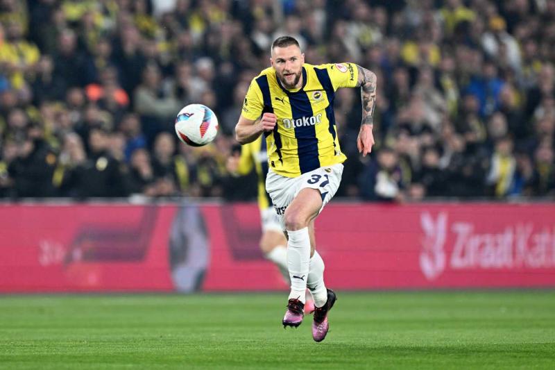 FENERBAHÇE TRANSFER HABERİ | Milan Skriniar’ın menajerinden dikkat çeken açıklama! Sezon bittikten sonra...