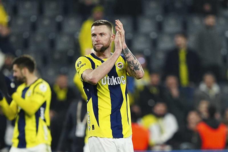 FENERBAHÇE TRANSFER HABERİ | Milan Skriniar’ın menajerinden dikkat çeken açıklama! Sezon bittikten sonra...