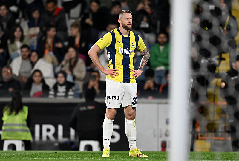 FENERBAHÇE TRANSFER HABERİ | Milan Skriniar’ın menajerinden dikkat çeken açıklama! Sezon bittikten sonra...
