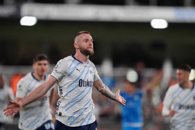 FENERBAHÇE TRANSFER HABERİ | Milan Skriniar’ın menajerinden dikkat çeken açıklama! Sezon bittikten sonra...