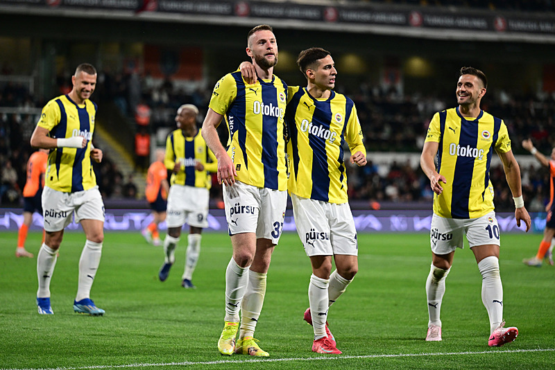 FENERBAHÇE TRANSFER HABERİ | Milan Skriniar’ın menajerinden dikkat çeken açıklama! Sezon bittikten sonra...