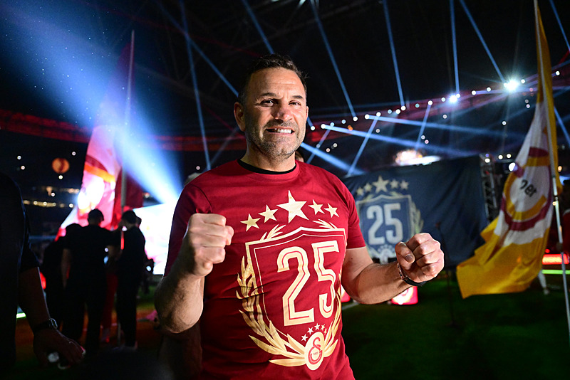 TRANSFER HABERLERİ | Galatasaraylı o isim ABD yolcusu! Gelecek sezon kadroda düşünülmüyor