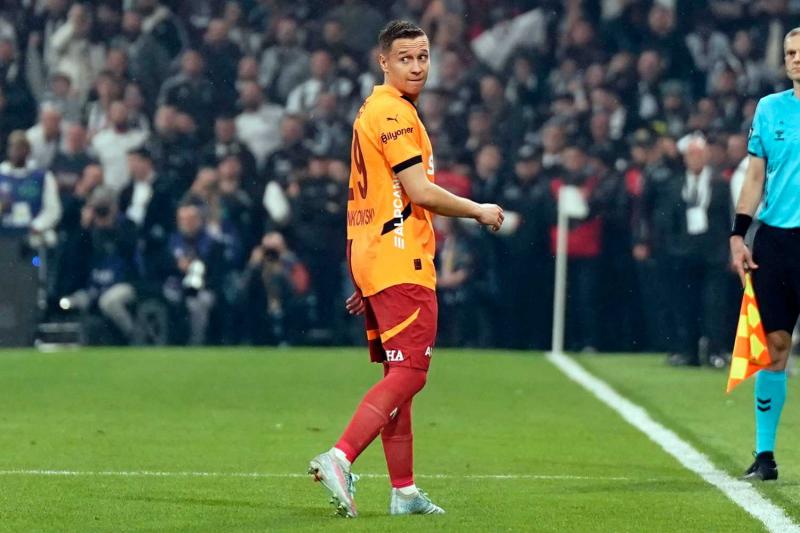 TRANSFER HABERLERİ | Galatasaraylı o isim ABD yolcusu! Gelecek sezon kadroda düşünülmüyor