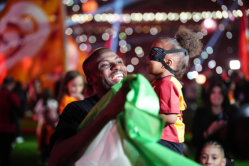 TRANSFER HABERLERİ | Galatasaraylı o isim ABD yolcusu! Gelecek sezon kadroda düşünülmüyor