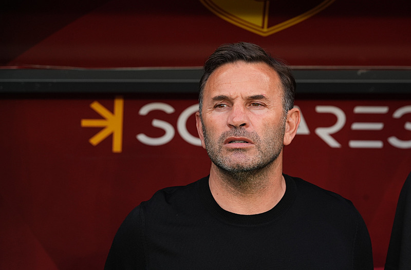 Galatasaray’da ayrılık! Beklentileri karşılayamamıştı