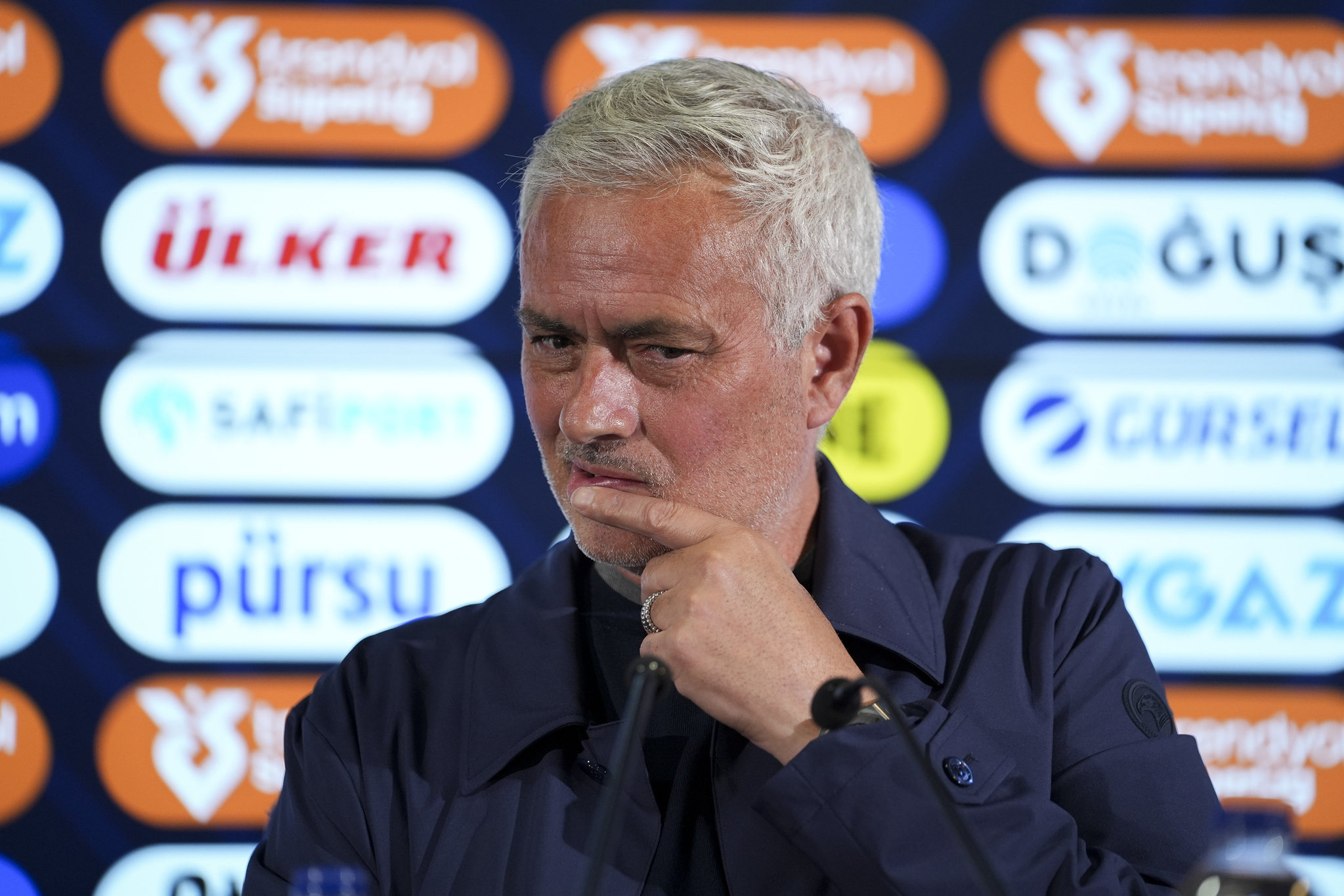 TRANSFER HABERİ: Fenerbahçe’de Jose Mourinho ve Branco’dan transfer zirvesi! İlk sırada o isim var