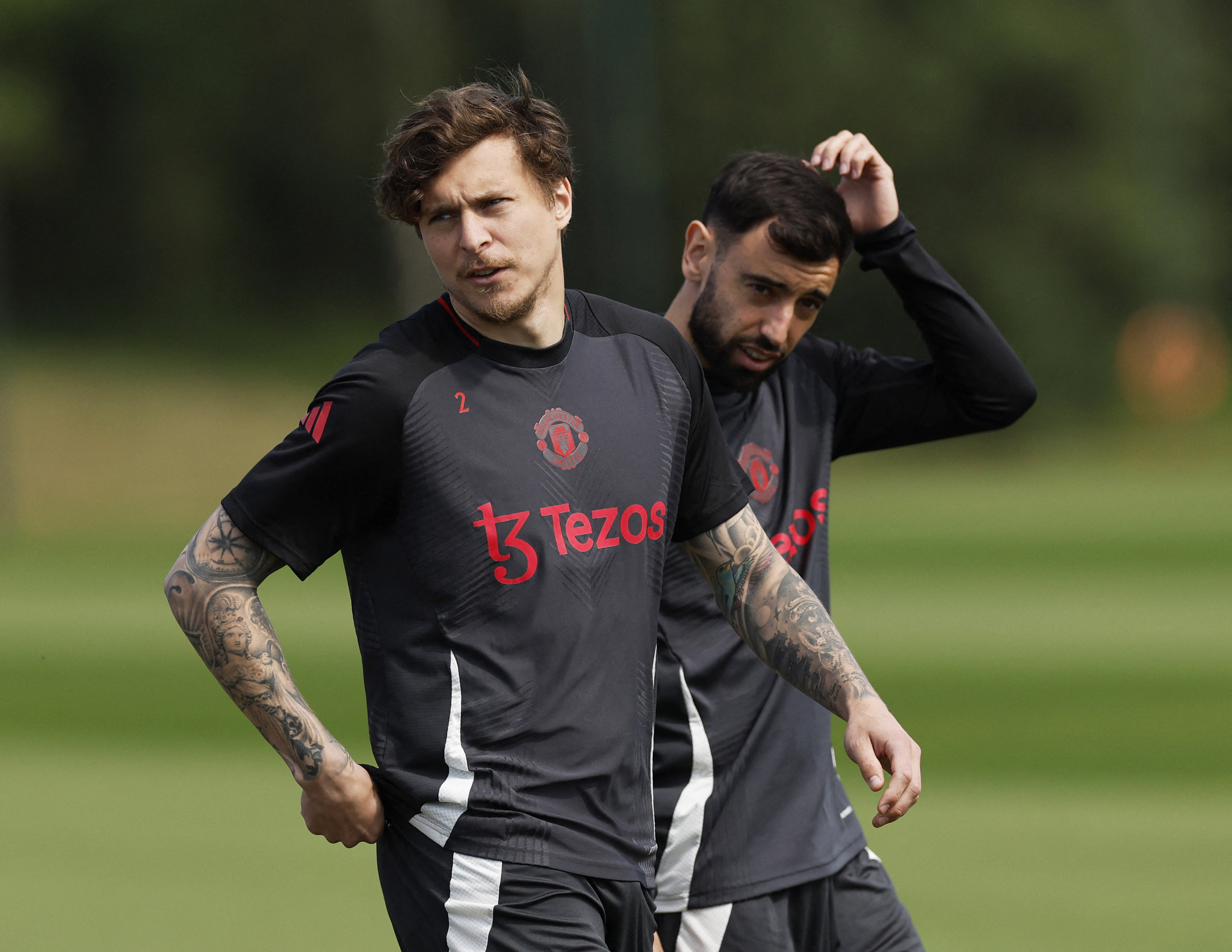 Fenerbahçe’den flaş transfer hamlesi! Skriniar’ın alnterneatifi bulundu
