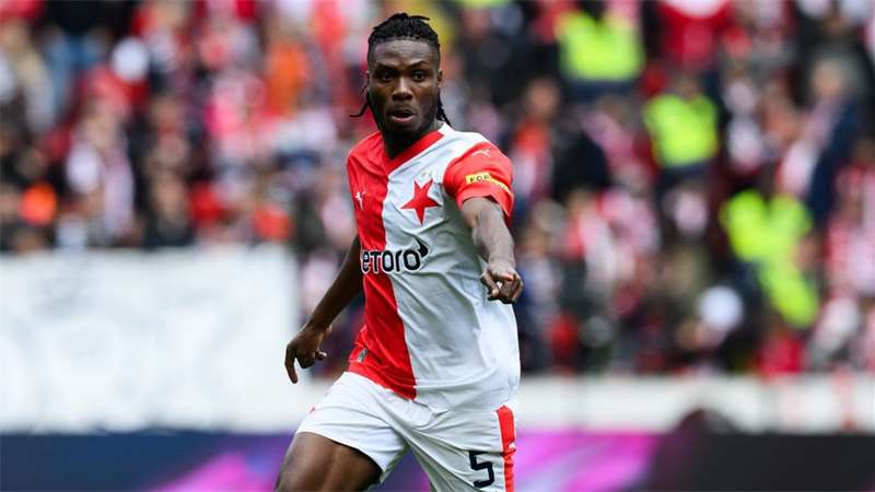 TRANSFER HABERİ | Beşiktaş’ın yeni stoperi Çekya’dan!