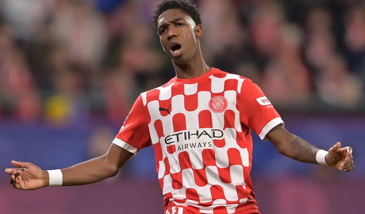 TRANSFER HABERİ - Beşiktaş’tan Asprilla harekatı! Görüşmeler resmen başladı