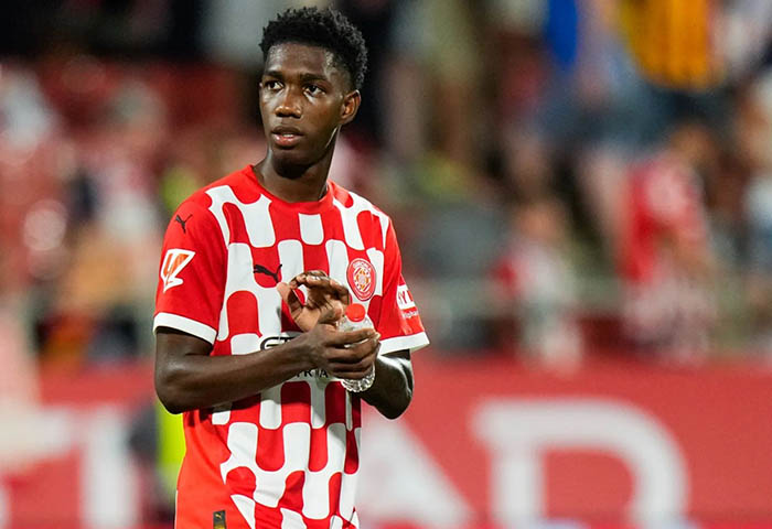TRANSFER HABERİ - Beşiktaş’tan Asprilla harekatı! Görüşmeler resmen başladı