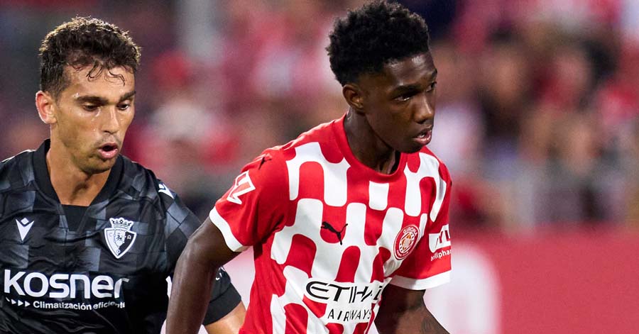 TRANSFER HABERİ - Beşiktaş’tan Asprilla harekatı! Görüşmeler resmen başladı