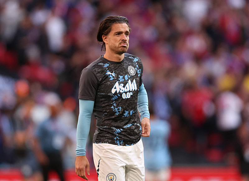 TRANSFER HABERİ - Fenerbahçe’den Grealish bombası! Guardiola üstünü çizdi