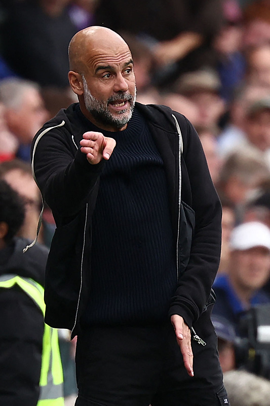 TRANSFER HABERİ - Fenerbahçe’den Grealish bombası! Guardiola üstünü çizdi
