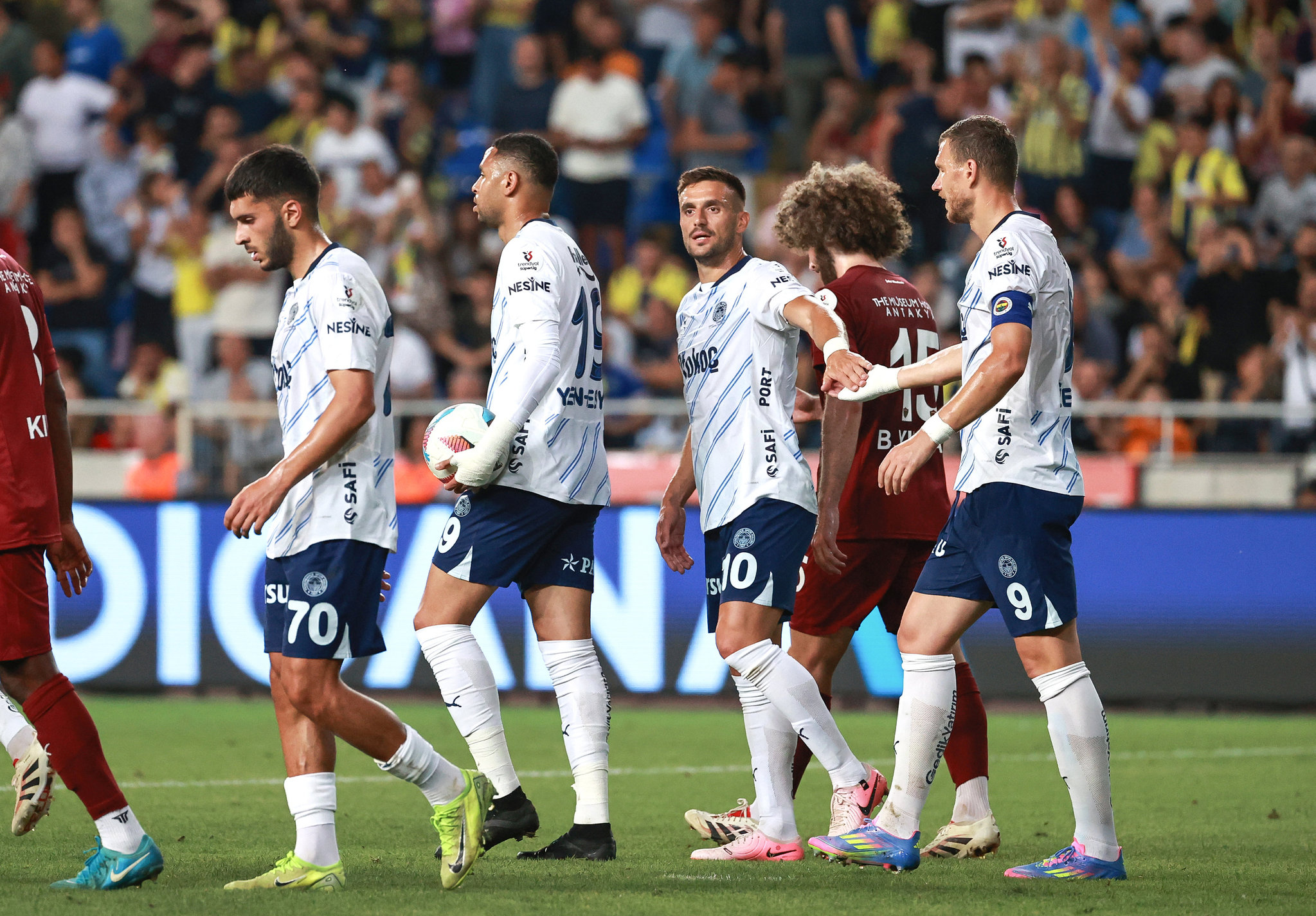 TRANSFER HABERLERİ: Fenerbahçe Japon yıldızın peşinde!