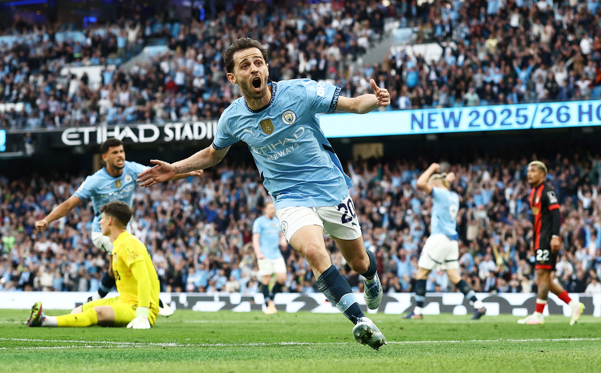 Bernardo Silva’dan Galatasaray’a transfer cevabı!
