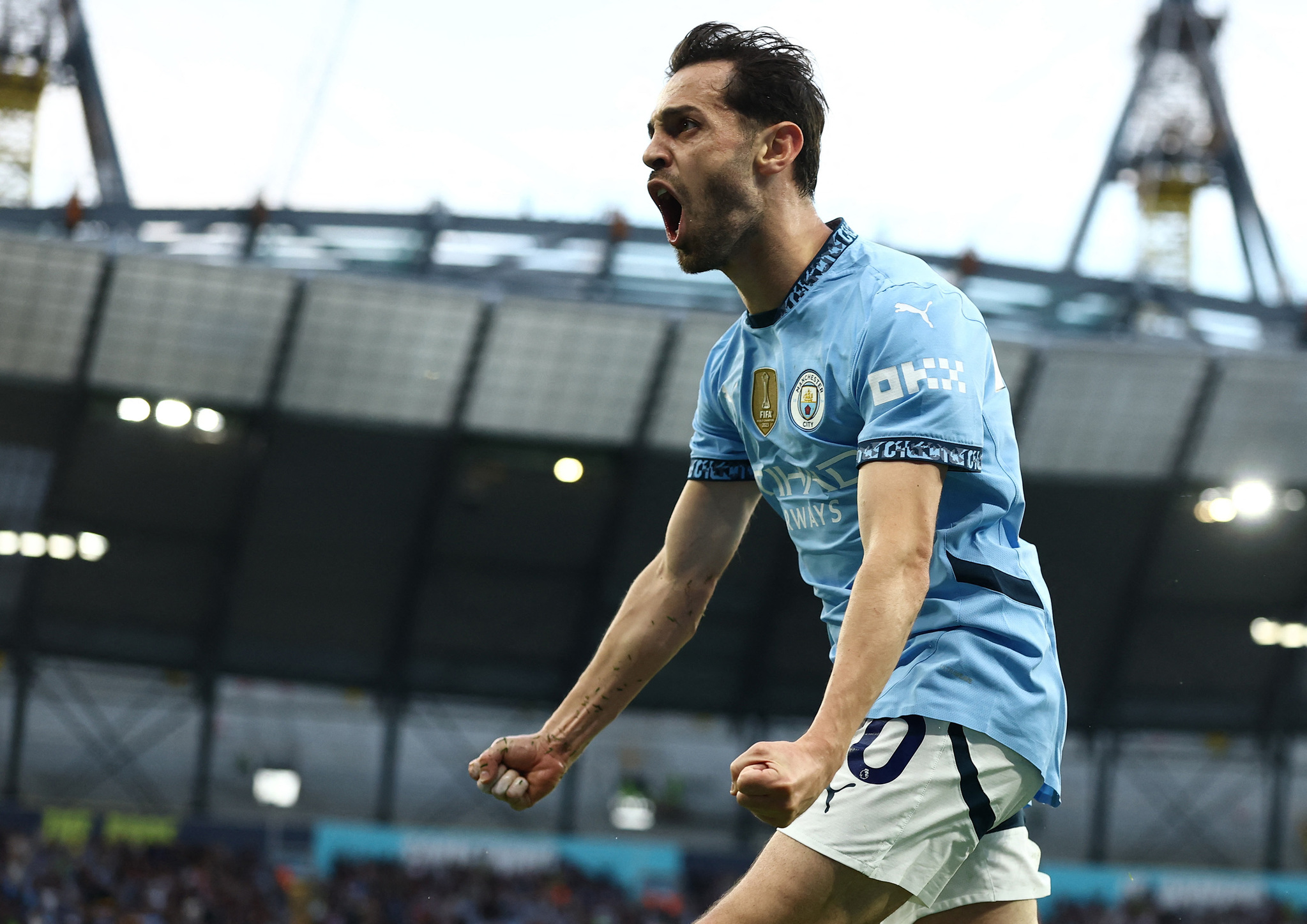 Bernardo Silva’dan Galatasaray’a transfer cevabı!