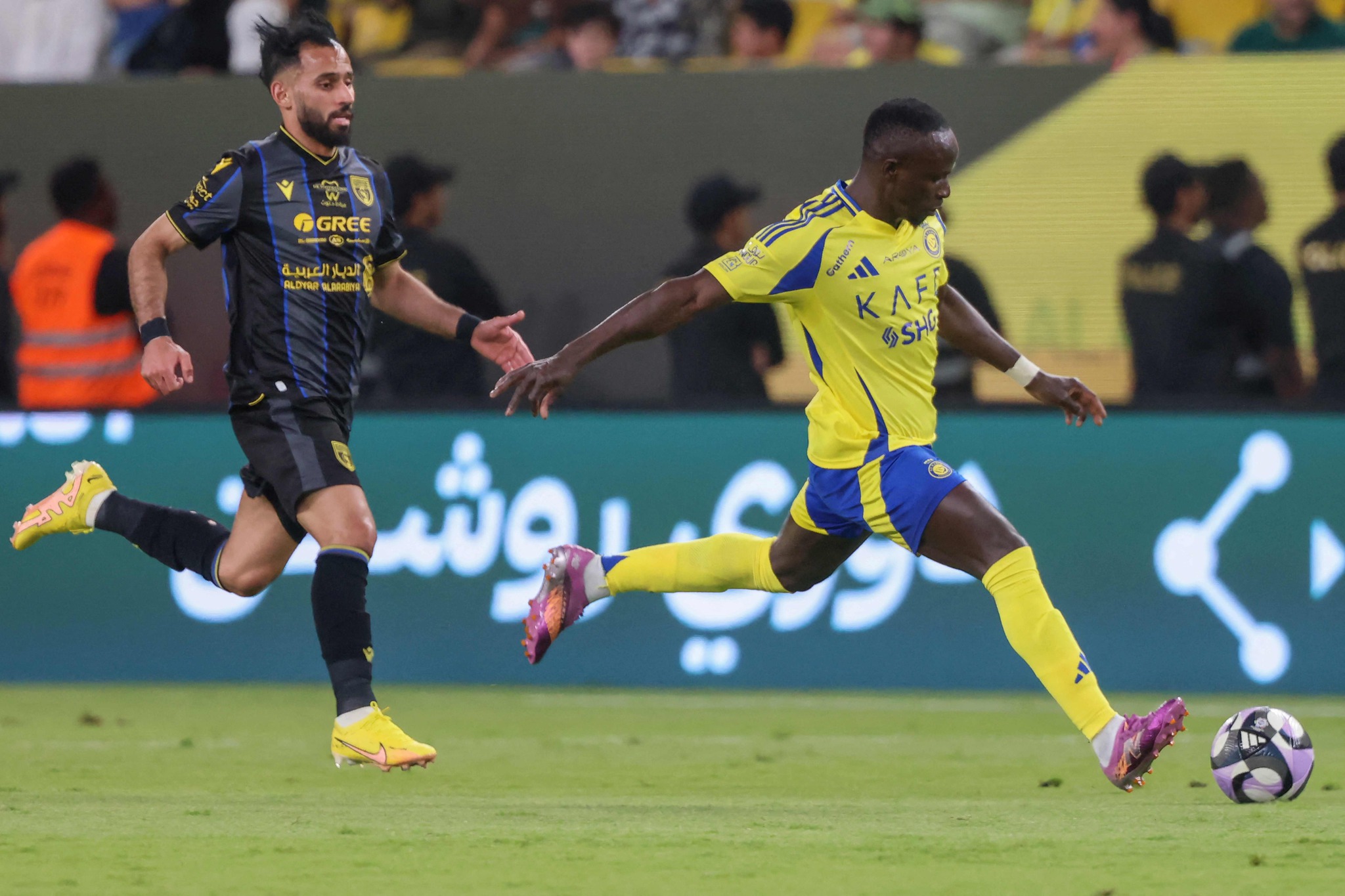 Fenerbahçe transferde gemileri yaktı! 2 süper yıldıza kanca