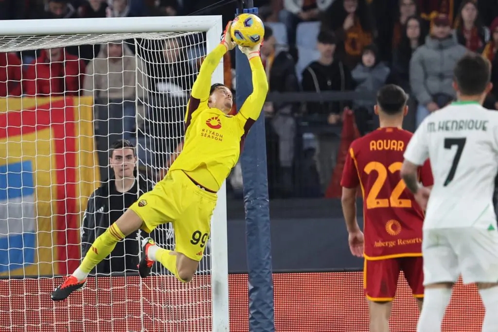 Fenerbahçe’ye sürpriz kaleci! Mourinho eski öğrencisini getiriyor