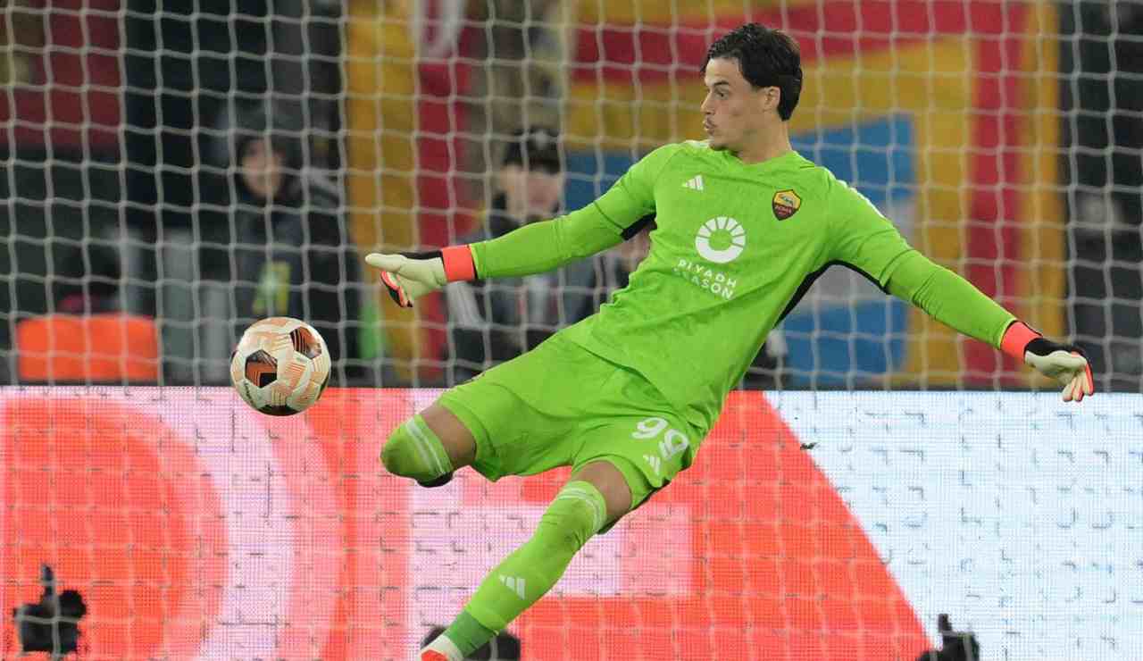 Fenerbahçe’ye sürpriz kaleci! Mourinho eski öğrencisini getiriyor